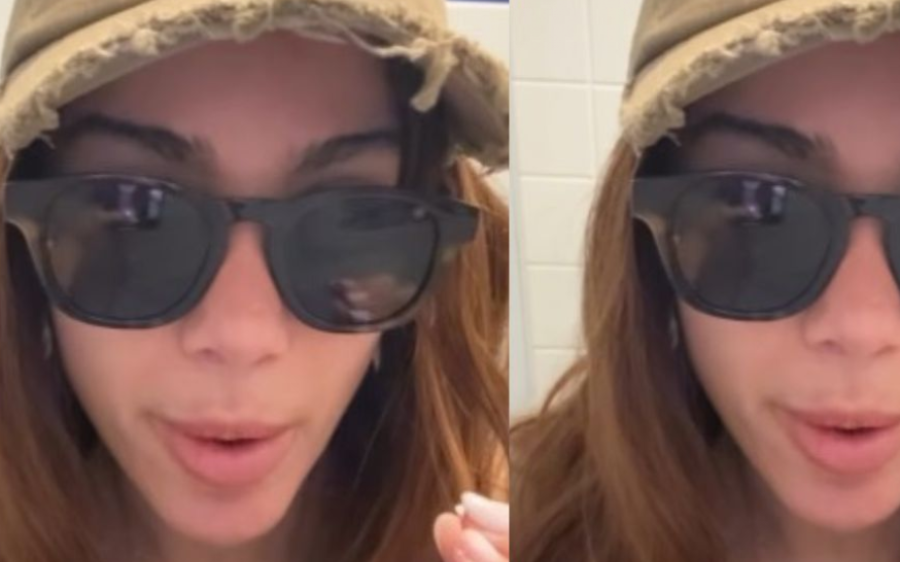 Anitta desabafa ao descobrir situação tensa com o irmão: 'Preso em Paris'
