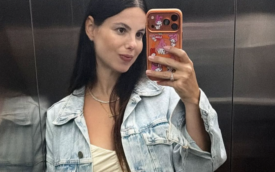 Sthefany Brito revela decisão importante após terceira gestação: 'Vou fazer'