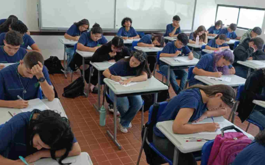 Conselho de Educação define novas regras para o Ensino Médio em MS; saiba o que muda