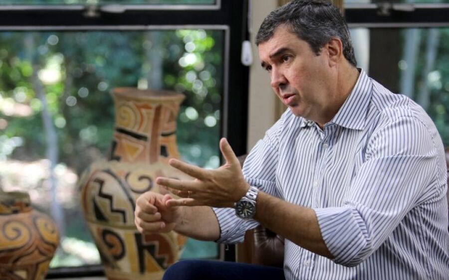 Governo de MS propõe reajuste de 3,81% para servidores e projeto começa a tramitar na Assembleia