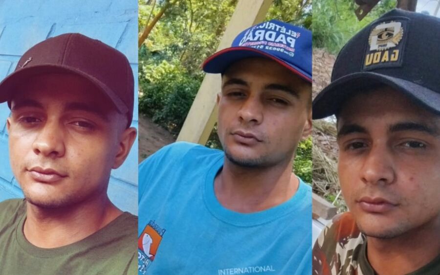 Coxinense está desaparecido após sair para caminhar em praça de Mato Grosso