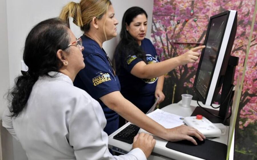Grupo Onça Pintada atende pacientes de Coxim, Sonora e Rio Verde de MT neste final de semana