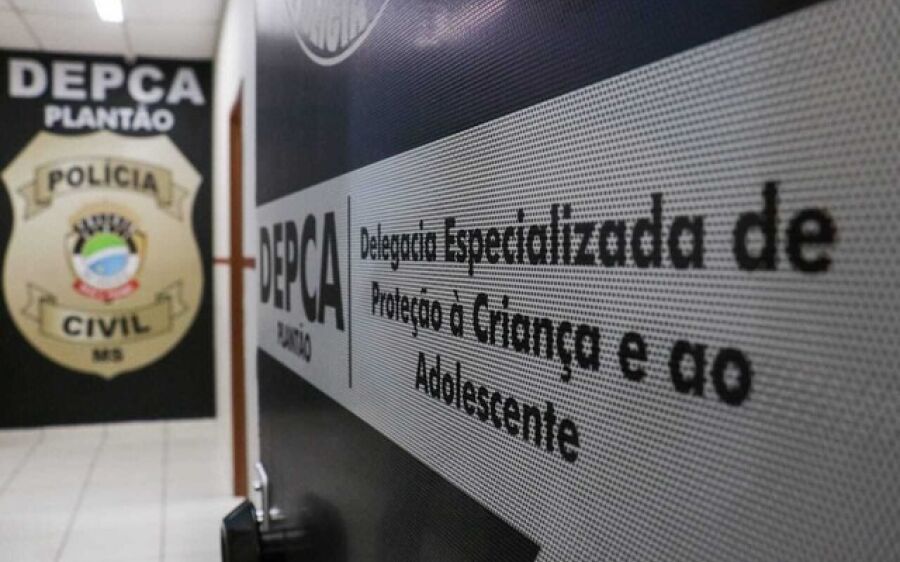 Meninas conhecem rapaz na internet em MS, marcam encontro e são abusadas