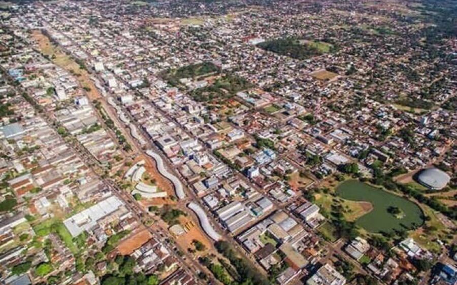Grupo é preso por simular pesquisa sobre vacina para coleta de dados em MS