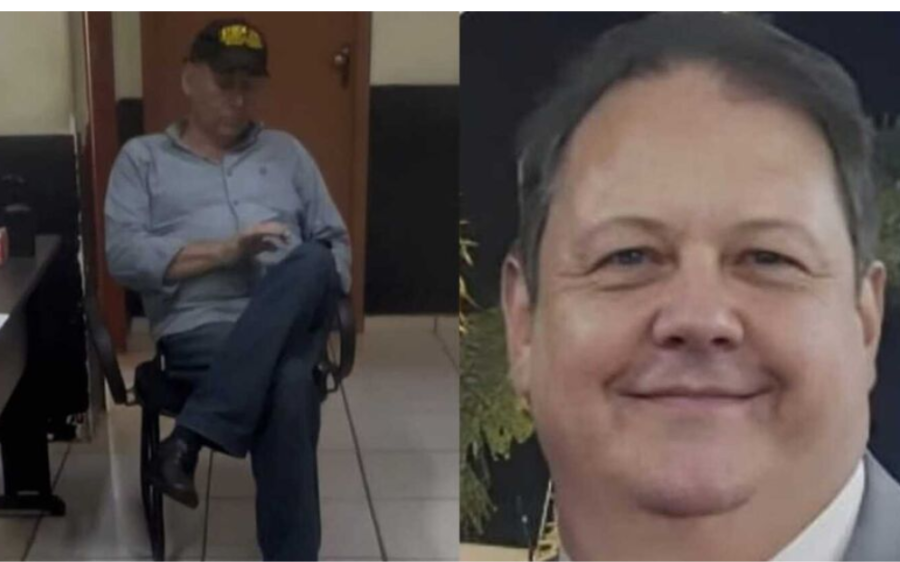'Chegou armado e atirando', diz testemunha que viu Bernal matando empresário em Campo Grande