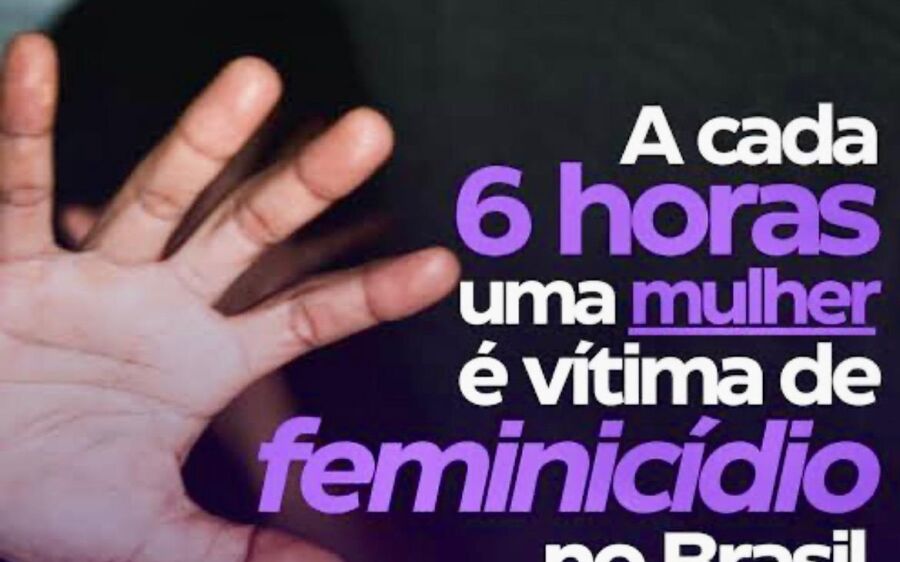 Mês das Mulheres: Temos realmente motivos para comemorar?  flores não apagam estatísticas de morte