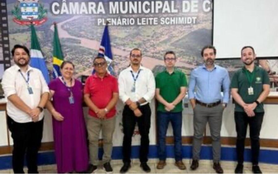 Regularização fundiária avança no Piracema e traz nova perspectiva para 124 famílias em Coxim