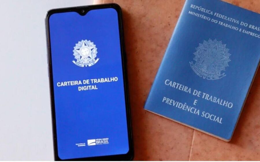 Mato Grosso do Sul inicia 2026 com forte geração de empregos e se destaca no cenário nacional