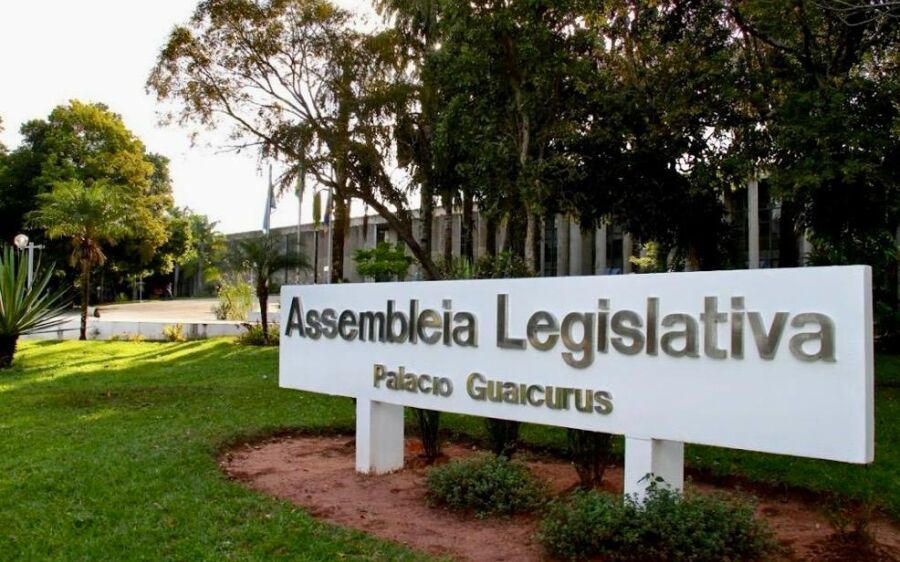 Assembleia de MS ajusta edital de concurso e redefine crit&eacute;rios de convoca&ccedil;&atilde;o
