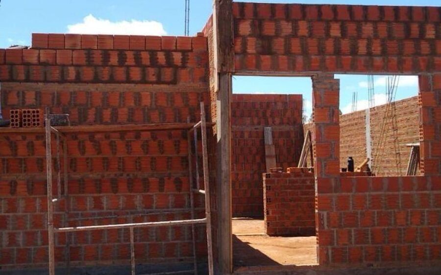 Construção civil cresce em Mato Grosso do Sul e amplia oportunidades para profissionais qualificados
