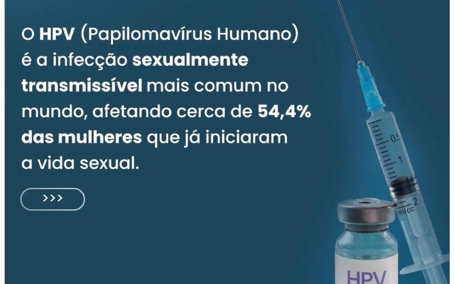 Mulheres adultas em MS pagam até R$ 3 mil para se proteger contra o HPV