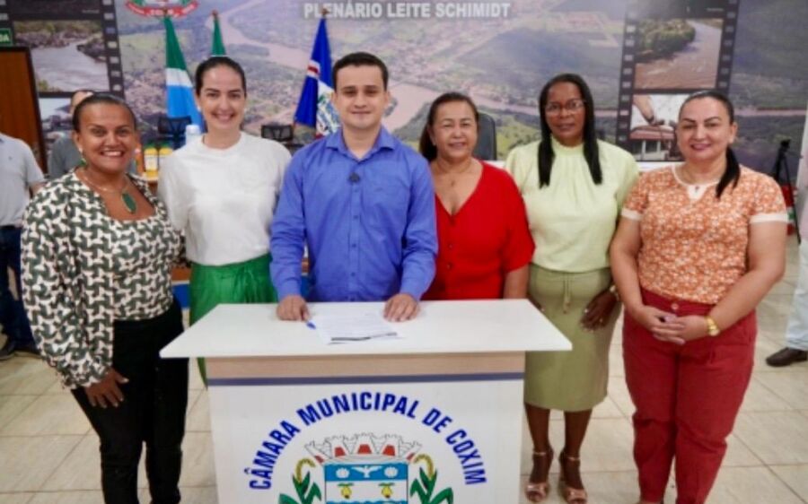 Projeto do presidente da Câmara, Luiz Eduardo, propõe criação da Ouvidoria da Mulher no Legislativo 