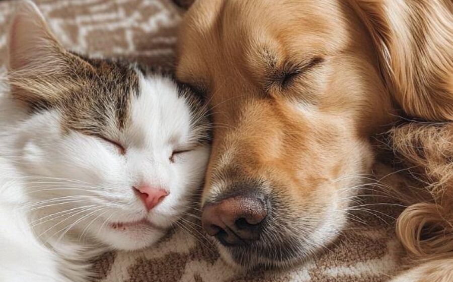 Projeto de lei em MS propõe permitir sepultamento de animais de estimação em jazigos familiares