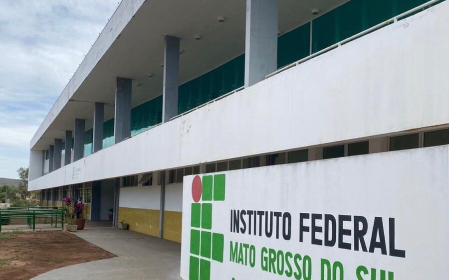 IFMS abre 40 vagas em Coxim para curso gratuito voltado a mulheres com bolsa e qualificação