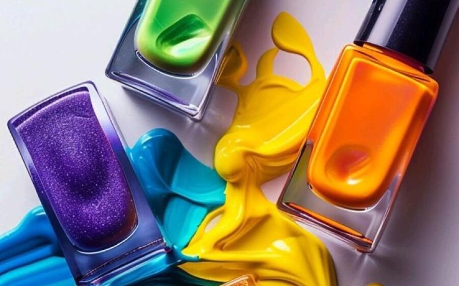 Anvisa determina recolhimento de esmaltes em gel da marca Impala