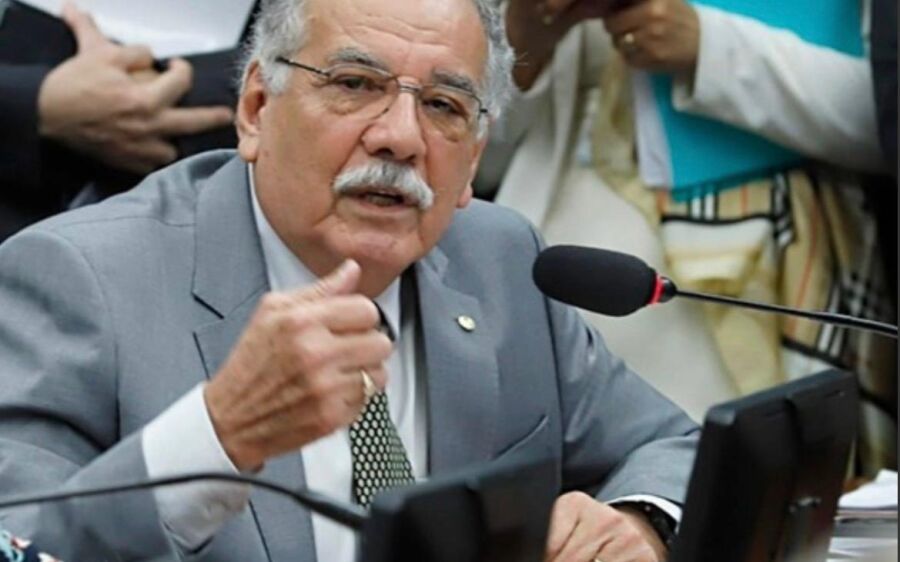 Ovando nega troca de partido e reafirma permanência no PP em meio a articulações políticas em MS