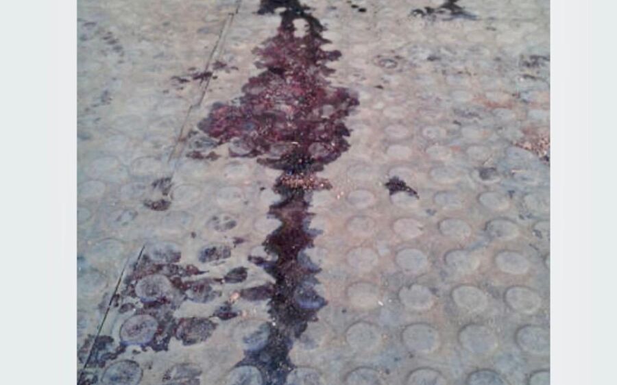 Sequência de mortes violentas nesta semana assusta Coxim e expõe escalada do crime na cidade