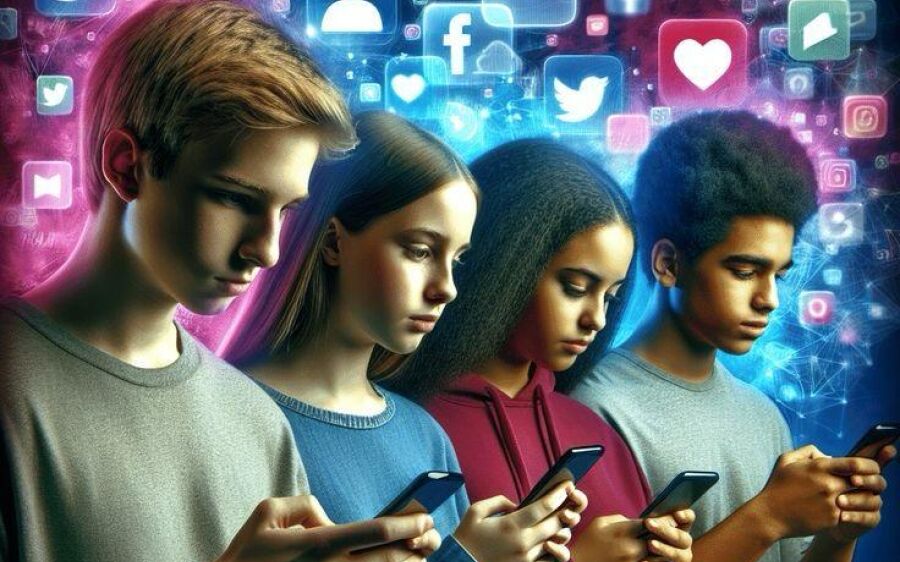 Falta de sono atinge maioria dos adolescentes e acende alerta para saúde