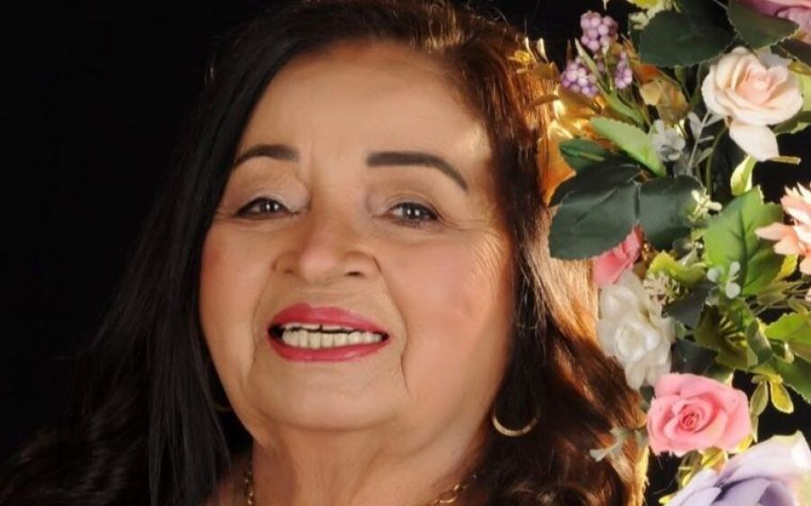 Dona Geny Nunes da Rocha: do pó do sertão ao coração de Coxim