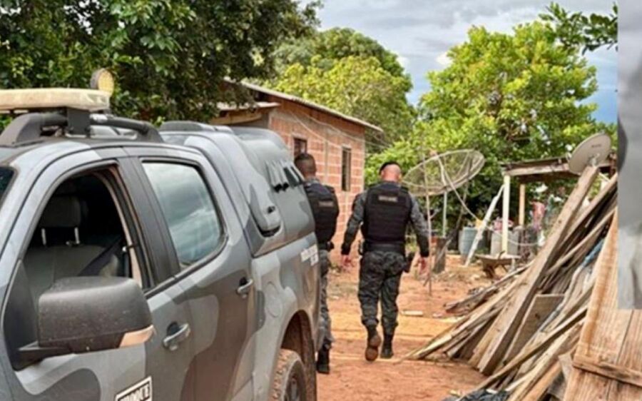 Coxim vive escalada da criminalidade e população já não reconhece a antiga cidade tranquila