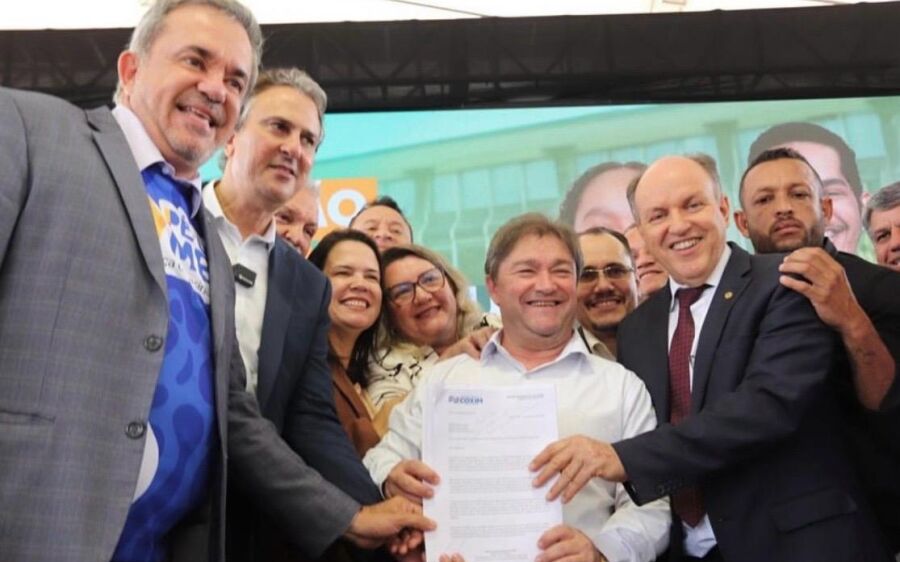 Coxim e toda a região Norte em pauta: audiência pública para curso de Medicina já tem data marcada