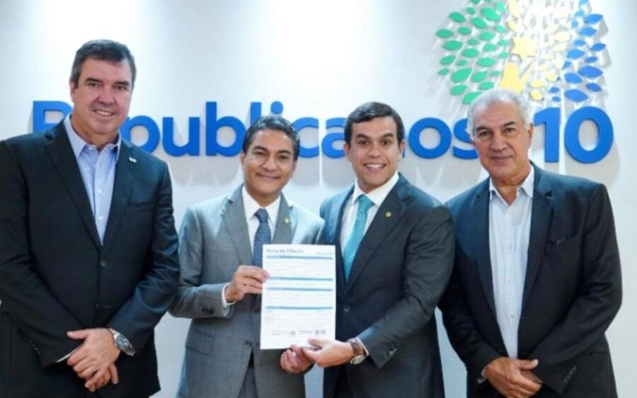 Saída de Beto Pereira do PSDB e janela partidária aceleram 