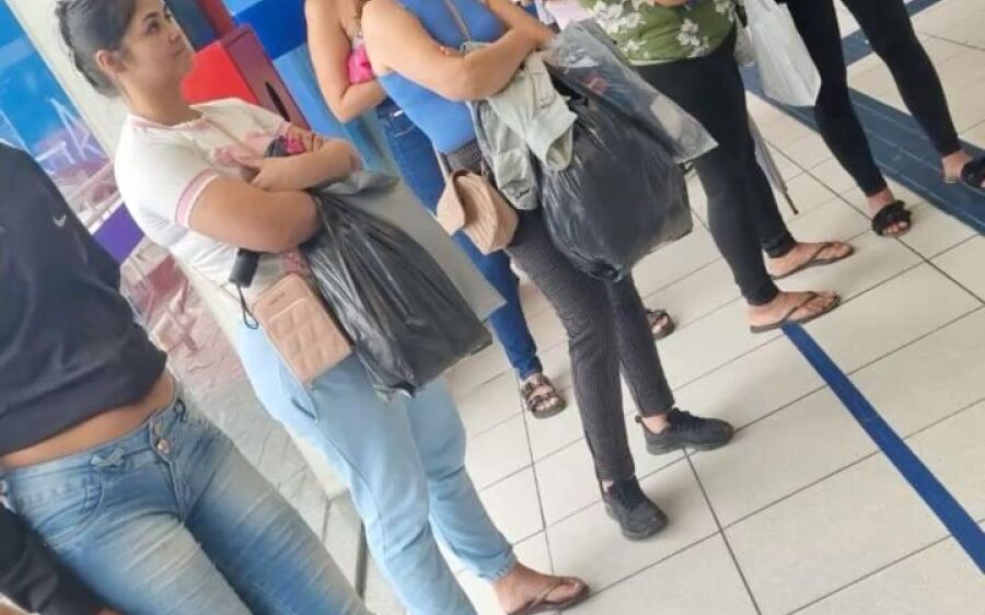Cheirinho de feriado no ar: bancos suspendem atendimento presencial na Sexta-feira Santa