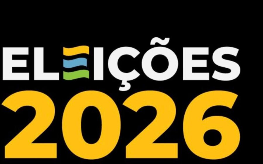 Eleições 2026: semana movimentada e troca de partido 