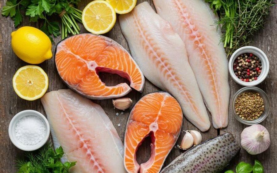 Páscoa em Coxim: preços de peixes, bacalhau, azeites e chocolates pesam no bolso dos consumidores