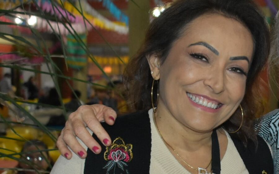 Coxim de luto: diretora da FEC, Roseny Lemos Moreno morre aos 49 anos 
