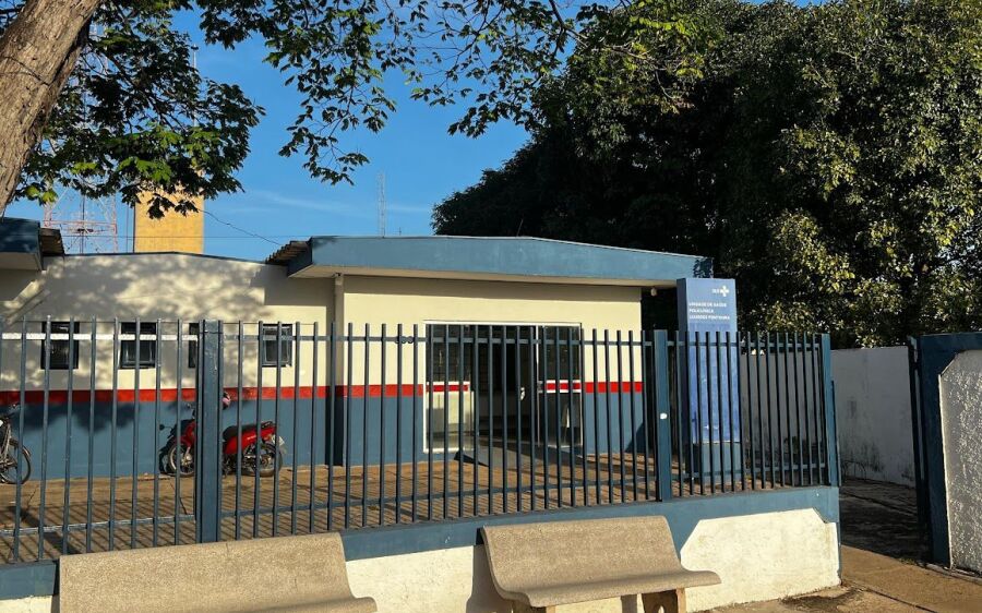 Policlínica Lourdes Fontoura em Coxim registra expressiva produtividade no primeiro trimestre 2026