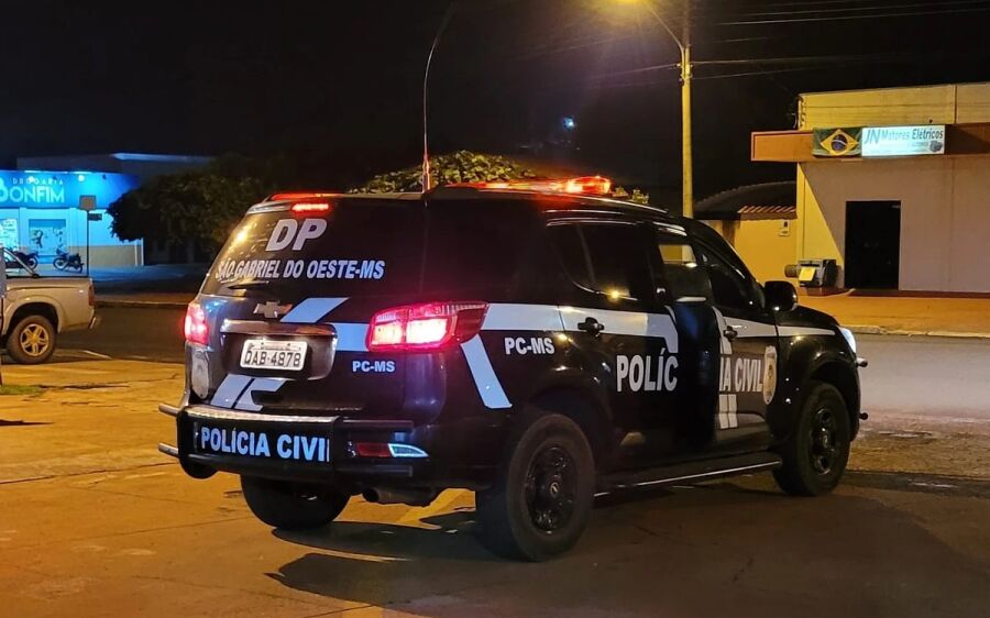 Criança de 1 ano morre após ser encontrada em açude em assentamento de São Gabriel do Oeste