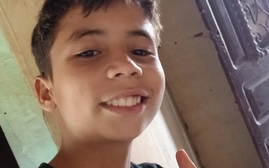 Adolescente de 14 anos desaparece após sair de casa em São Gabriel do Oeste
