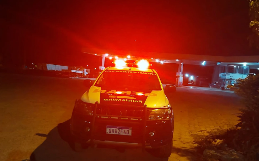 Ameaçada pelo ex, mulher relata disparo e pede medida protetiva em Coxim
