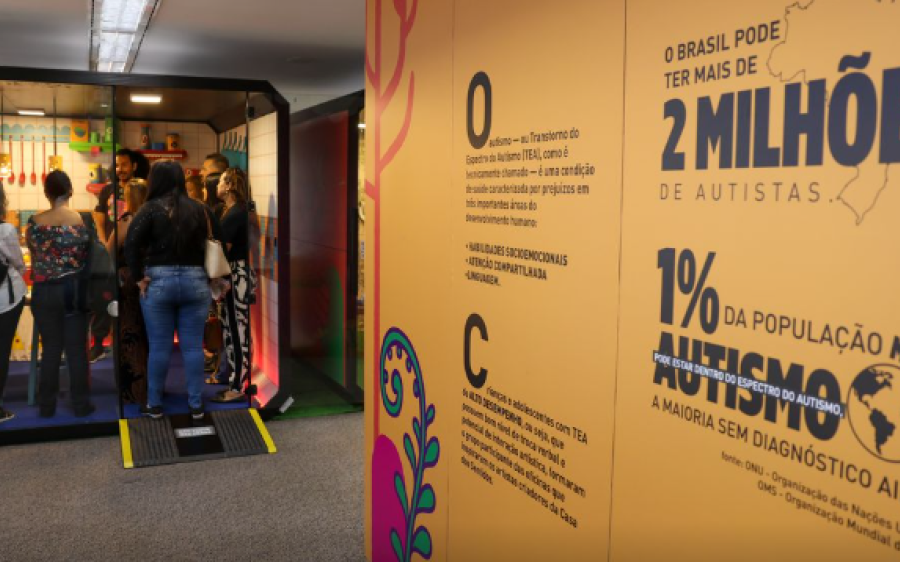 Autismo: pesquisa aponta baixo acesso a diagnóstico e terapias
