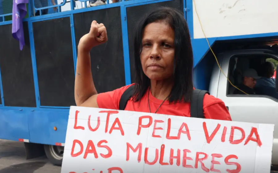 Sistema vai facilitar concessão de medidas protetivas a mulheres em SP
