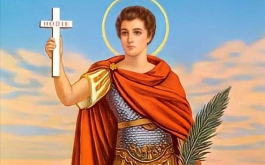 Santo Expedito: a coragem de não adiar a fé
