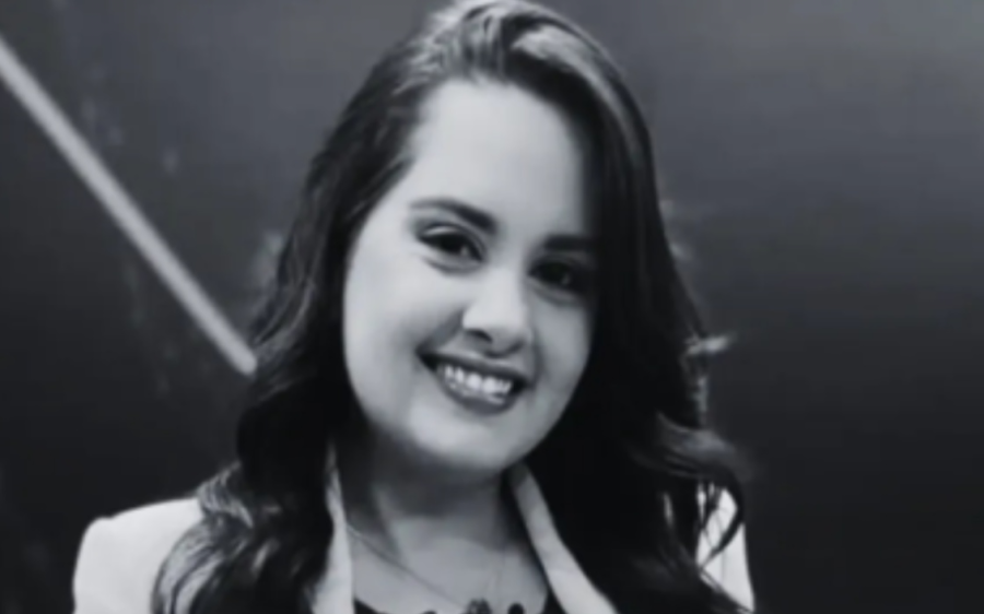 Alice Ribeiro, repórter da Band Minas, morre após acidente