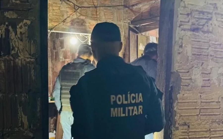 Cadeirante é morto a facadas durante discussão em Rio Verde de MS; suspeito foge
