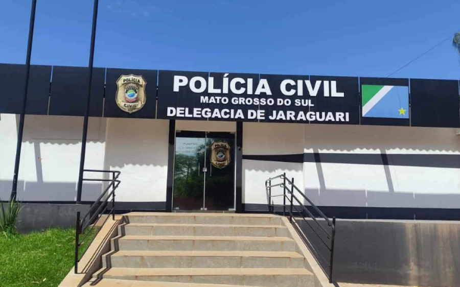 Idoso é espancado pela filha e comparsa em Jaraguari
