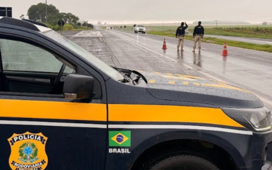 Operação Tiradentes registra 3 mortes, 19 feridos e mais de 1,8 mil autuações em rodovias federais 