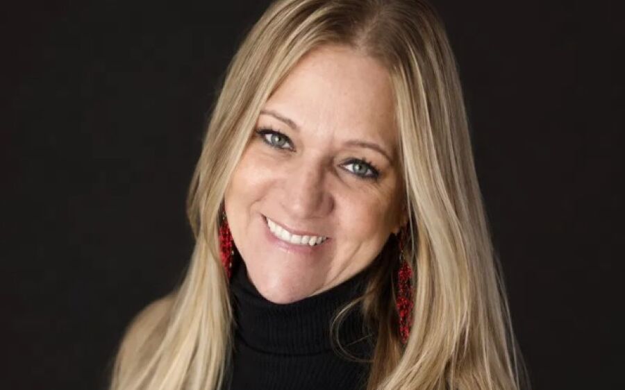 Rosana Amaral, a mulher que transformou o rádio em Coxim