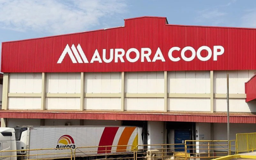Aurora refor&ccedil;a contrata&ccedil;&otilde;es e oferece vagas para produ&ccedil;&atilde;o em S&atilde;o Gabriel do Oeste