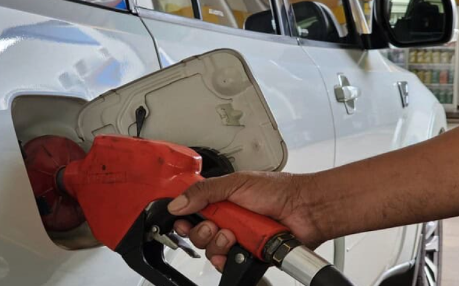 Pesquisa aponta redução no preço do diesel em postos do anel viário de Campo Grande

