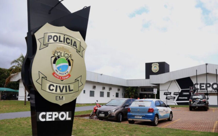 Começo de 2026 tem o menor índice de roubo e furto em MS dos últimos 10 anos