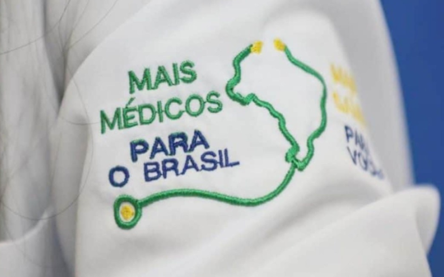 MS recebe 21 novas vagas do Mais Médicos para reforçar atendimento básico
