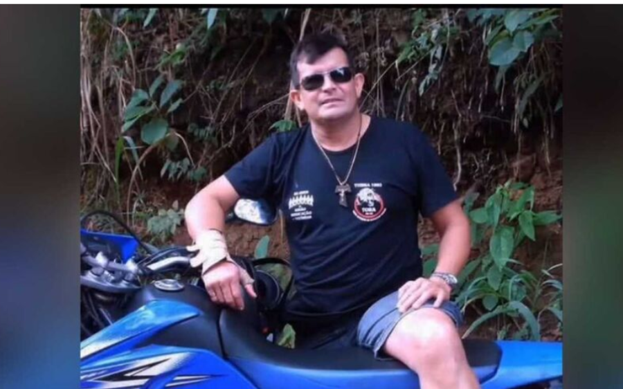 Morre subtenente que atirou na esposa e na própria cabeça