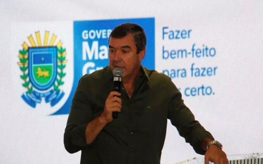 Riedel avalia cortar ICMS do diesel por dois meses para frear alta e conter inflação
