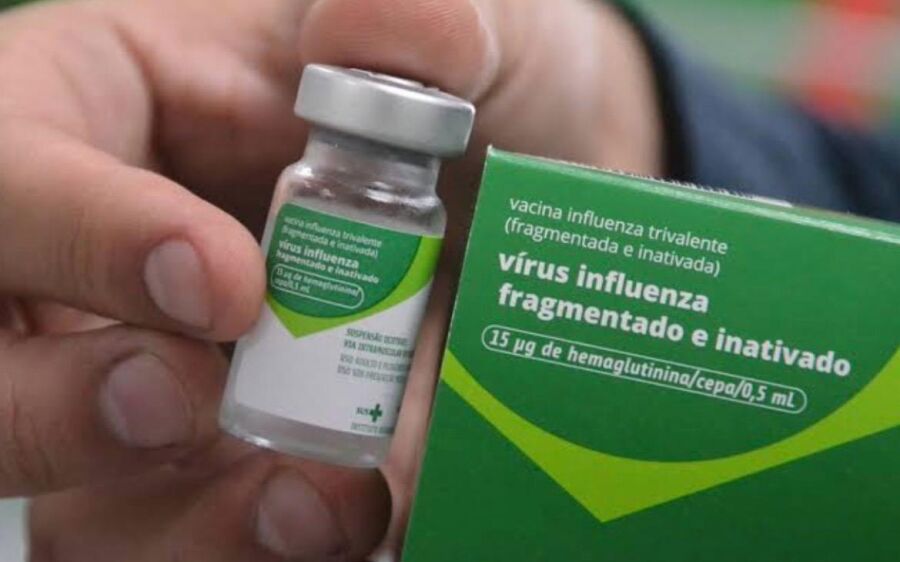 Influenza avança no Brasil e acende alerta em Mato Grosso do Sul