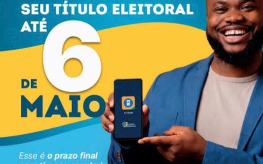 Chefe do cartório eleitoral de Coxim faz alerta para população
